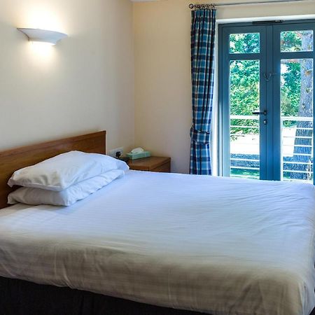 Middle Aston House Bed & Breakfast Luaran gambar