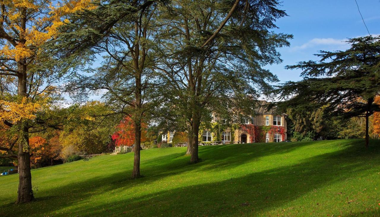 Middle Aston House Bed & Breakfast Luaran gambar