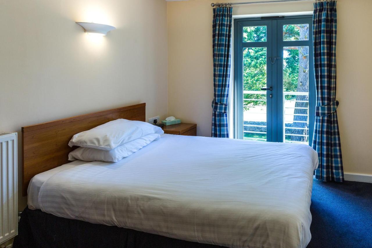 Middle Aston House Bed & Breakfast Luaran gambar