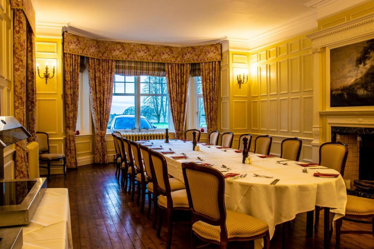 Middle Aston House Bed & Breakfast Luaran gambar