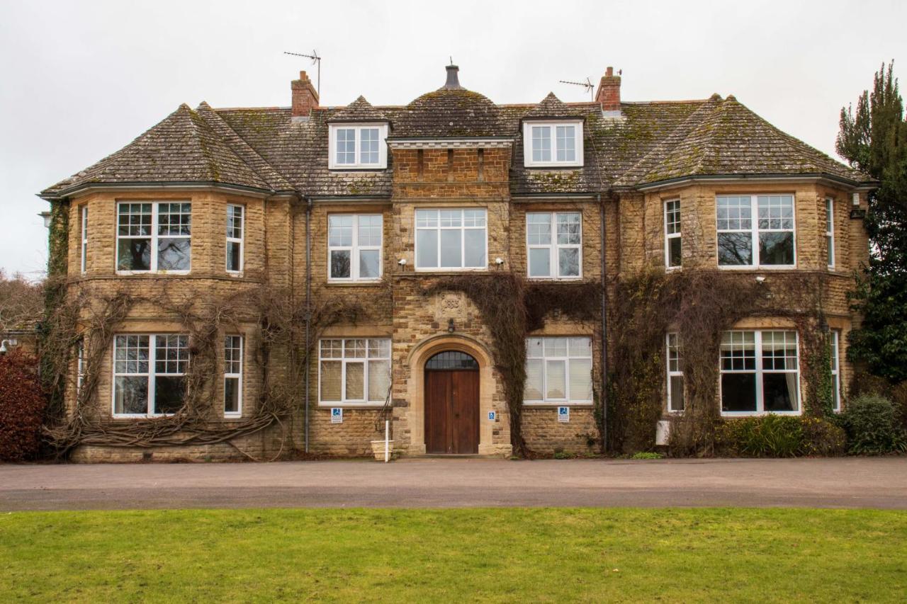 Middle Aston House Bed & Breakfast Luaran gambar