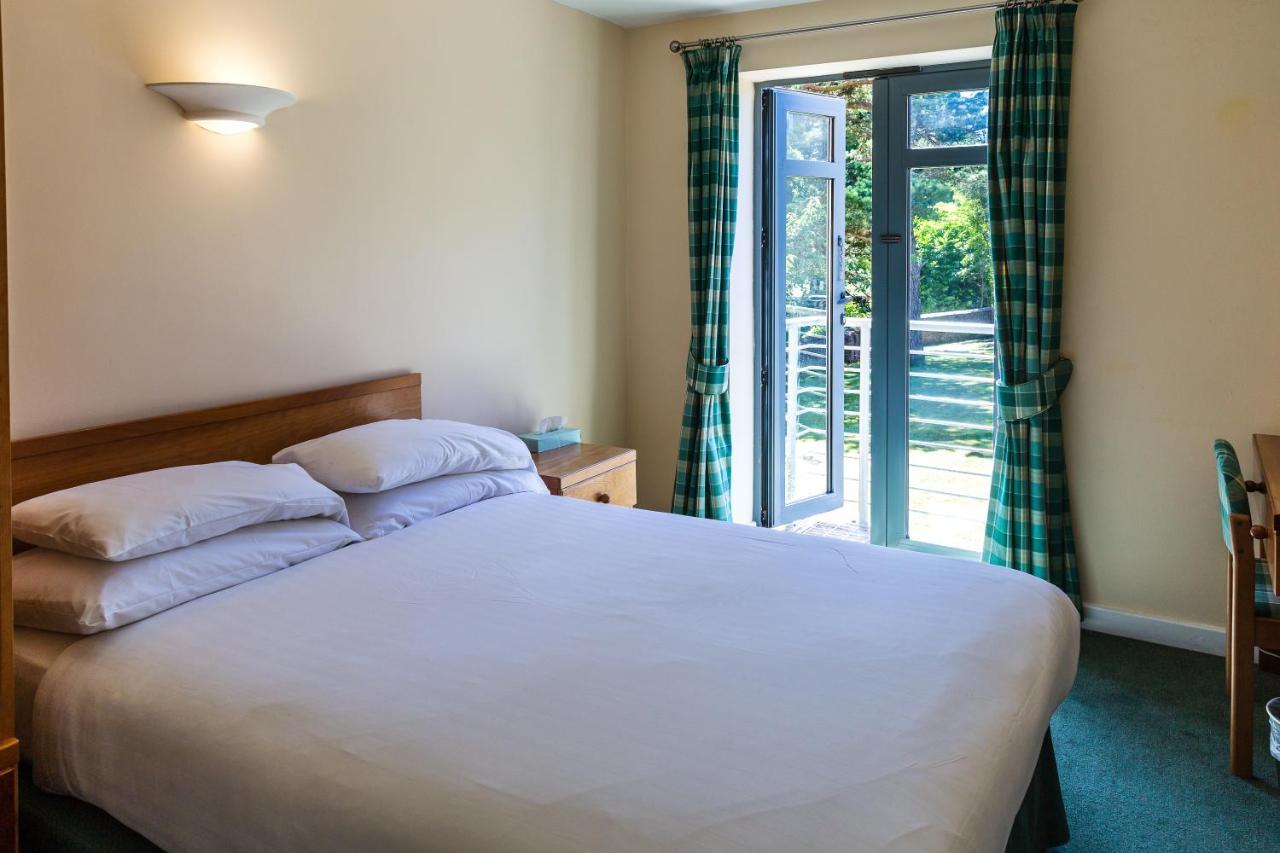Middle Aston House Bed & Breakfast Luaran gambar