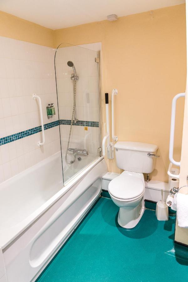 Middle Aston House Bed & Breakfast Luaran gambar