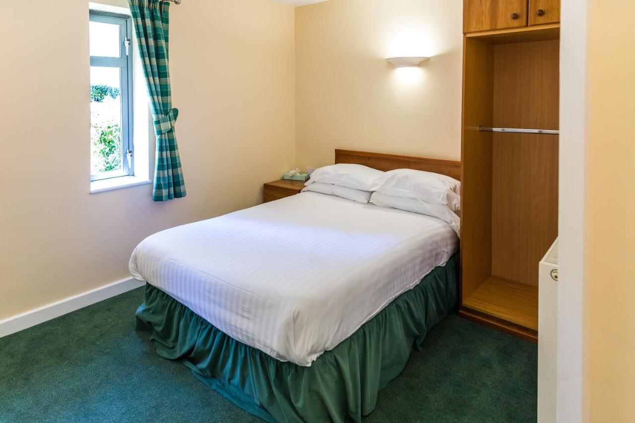 Middle Aston House Bed & Breakfast Luaran gambar